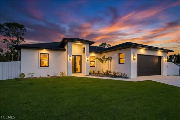 317 Wilmington Parkway, Cape Coral, FL 33993