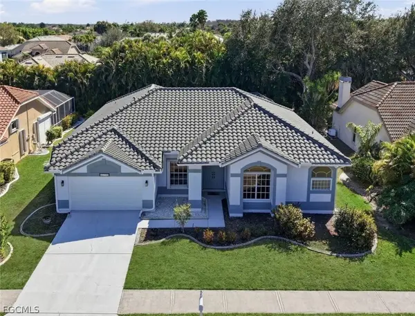 12751 Chartwell Drive, Fort Myers, FL 33912