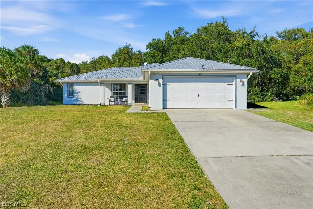 2014 Odessa Circle, Labelle, FL 33935 - #1