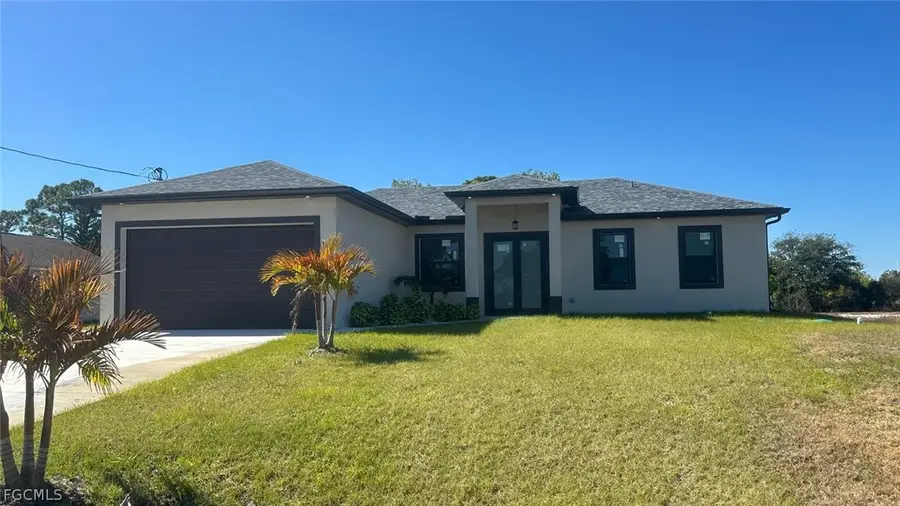 358 Charwood Avenue S, Lehigh Acres, FL 33974 - #2
