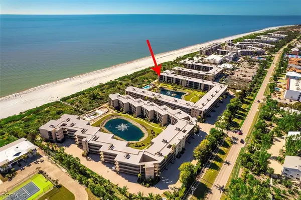 1401 Middle Gulf Drive #306O, Sanibel, FL 33957