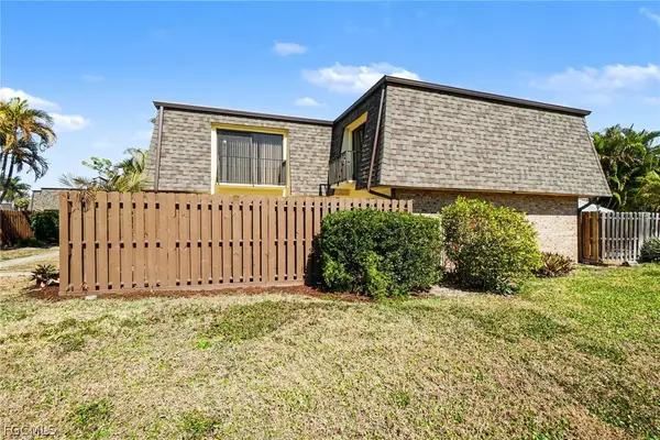 5582 Malt Drive #1, Fort Myers, FL 33907