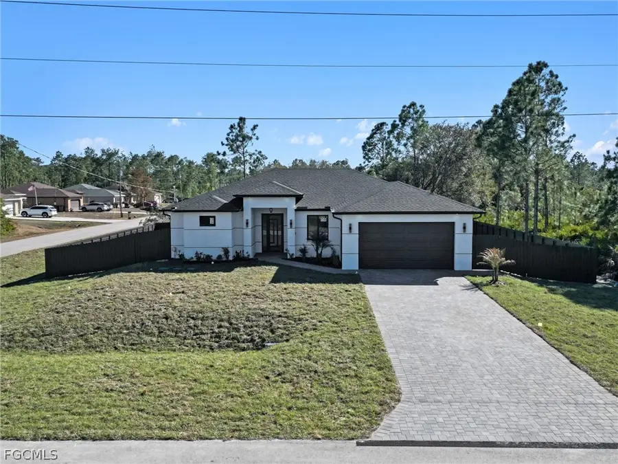 369 Woodburn Drive, Lehigh Acres, FL 33972 - #2