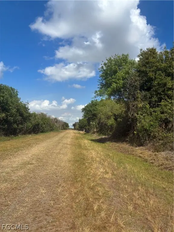 770 N Brida Street, Clewiston, FL 33440 - #1