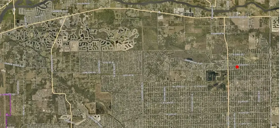 2015 Jackson Avenue, Alva, FL 33920 - #3