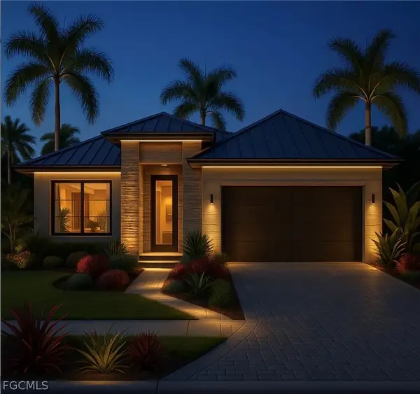 27095 Chula Vista Drive, Punta Gorda, FL 33955