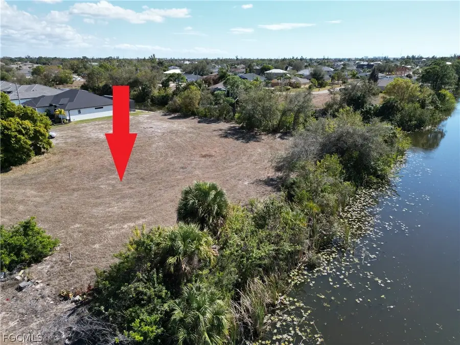 1616 SW 23rd Court, Cape Coral, FL 33991 - #3