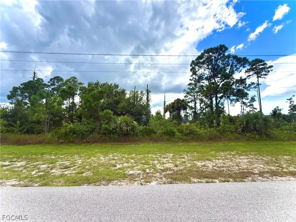 230 Mcarthur Boulevard, Lehigh Acres, FL 33974 - #1