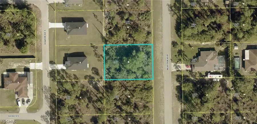 230 Mcarthur Boulevard, Lehigh Acres, FL 33974 - #3