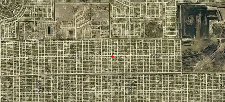 100 E 17th Street, Lehigh Acres, FL 33972 - #2