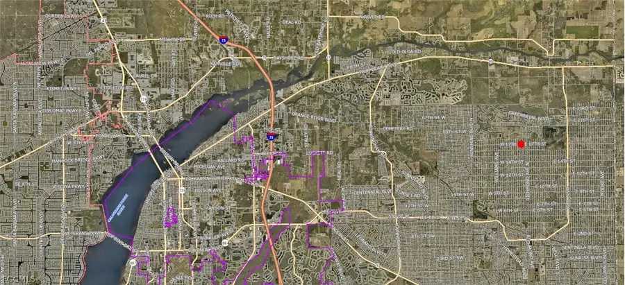 100 E 17th Street, Lehigh Acres, FL 33972 - #3