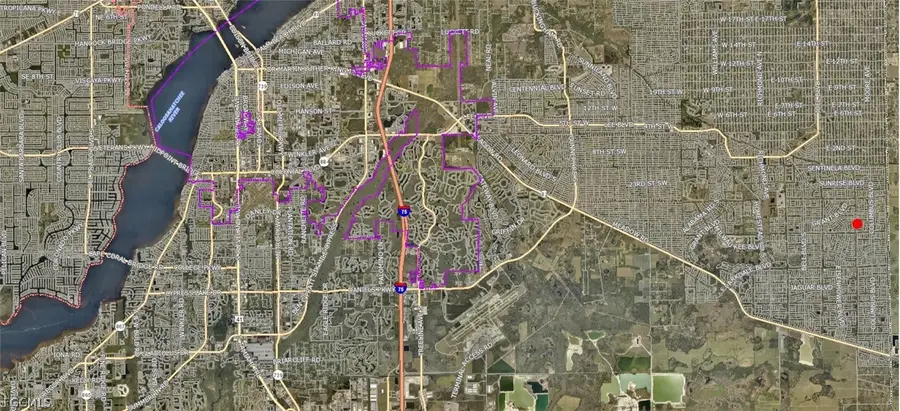 1106 Chiefland Street E, Lehigh Acres, FL 33974 - #3