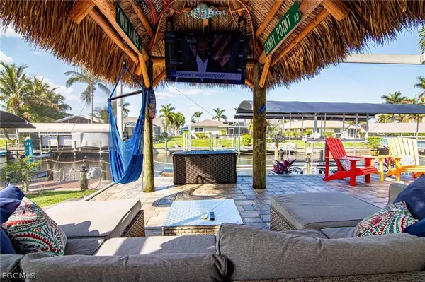 2031 Cornwallis Parkway, Cape Coral, FL 33904