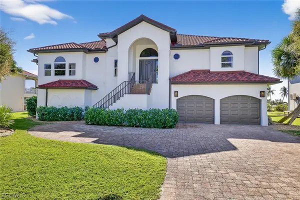 811 Birdie View Point, Sanibel, FL 33957
