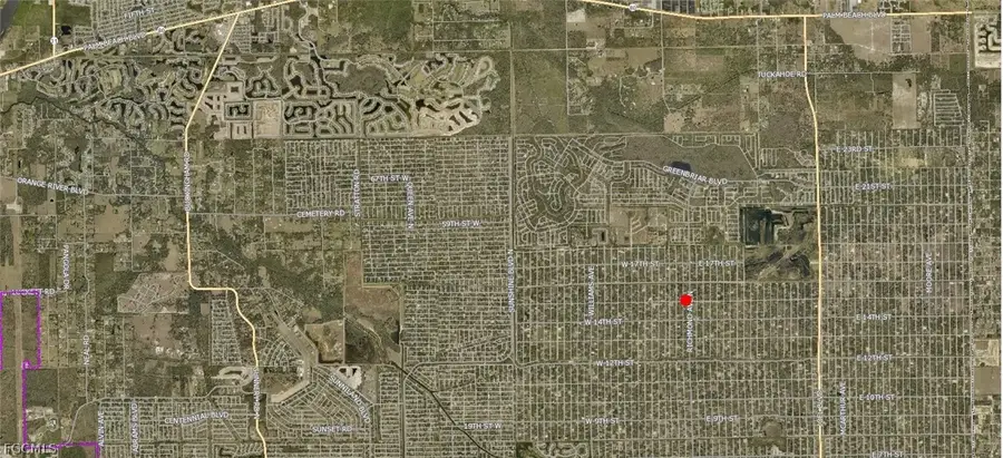 303 E 15th Street, Lehigh Acres, FL 33972 - #2