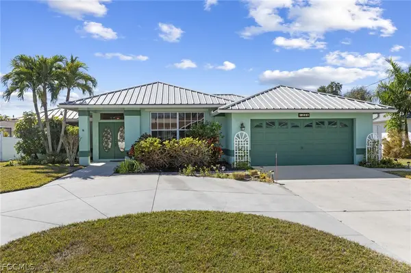 234 SW 43rd Terrace, Cape Coral, FL 33914