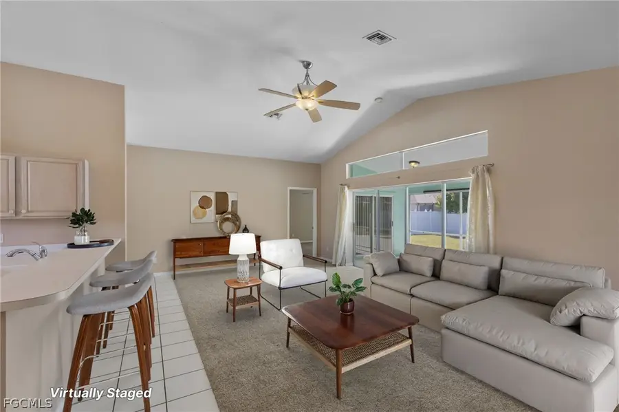 234 SW 43rd Terrace, Cape Coral, FL 33914 - #3