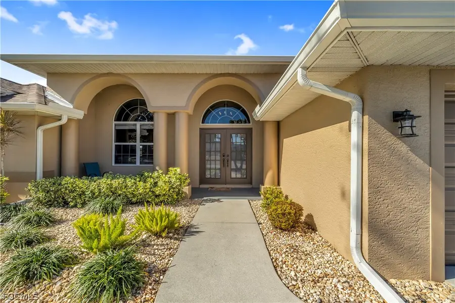 2804 SW 29th Place, Cape Coral, FL 33914 - #2