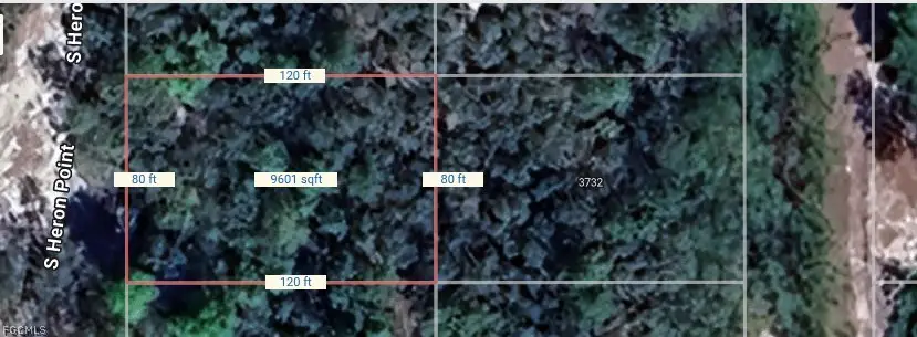 3733 S Heron Point, Inverness, FL 34450 - #1