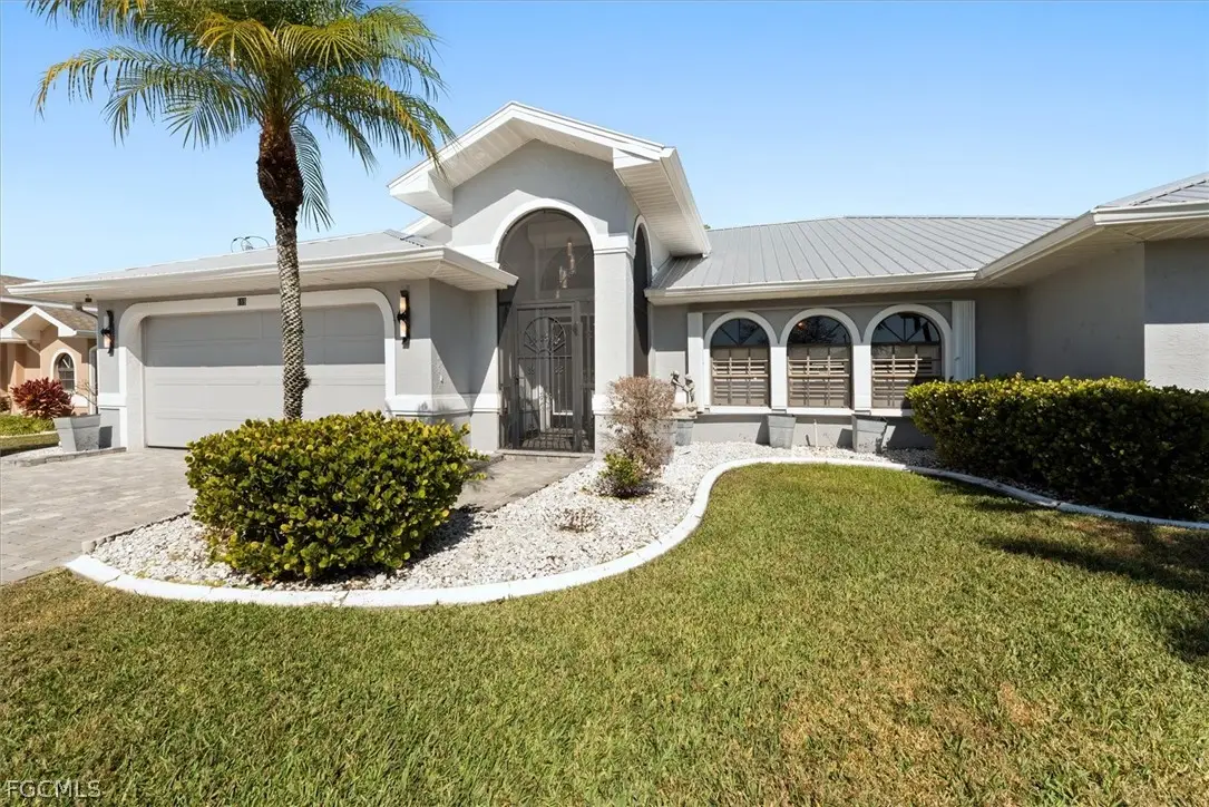 619 SE 22nd Street, Cape Coral, FL 33990 - Image #1