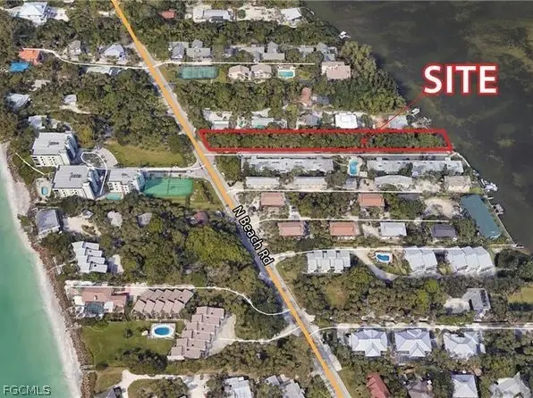 5065 N Beach Road, Englewood, FL 34223