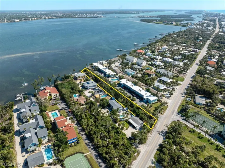 5065 N Beach Road, Englewood, FL 34223 - #3