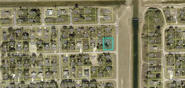 2500 74th Street W, Lehigh Acres, FL 33971