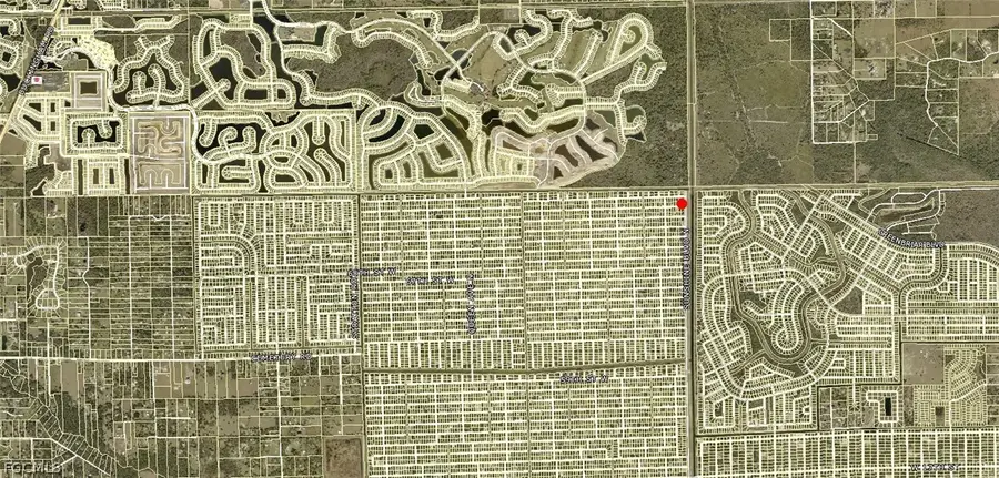 2500 74th Street W, Lehigh Acres, FL 33971 - #2