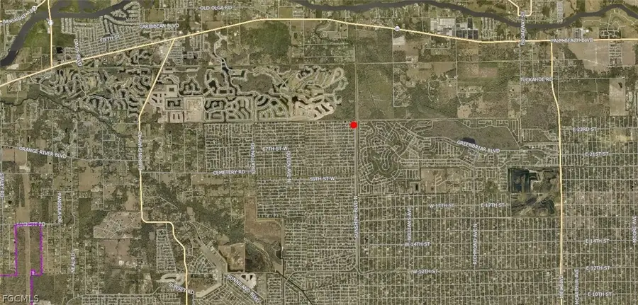 2500 74th Street W, Lehigh Acres, FL 33971 - #3