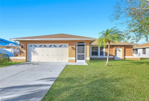 167 SE 21st Terrace, Cape Coral, FL 33990