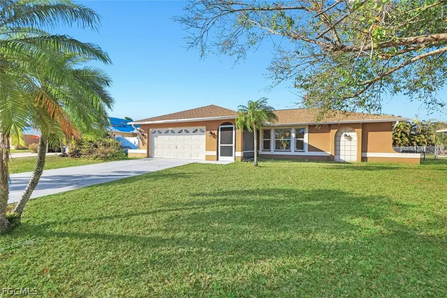 167 SE 21st Terrace, Cape Coral, FL 33990 - #2