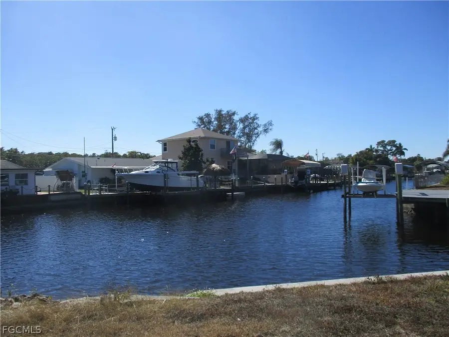 8140 Cleaves Road, North Fort Myers, FL 33903 - #3