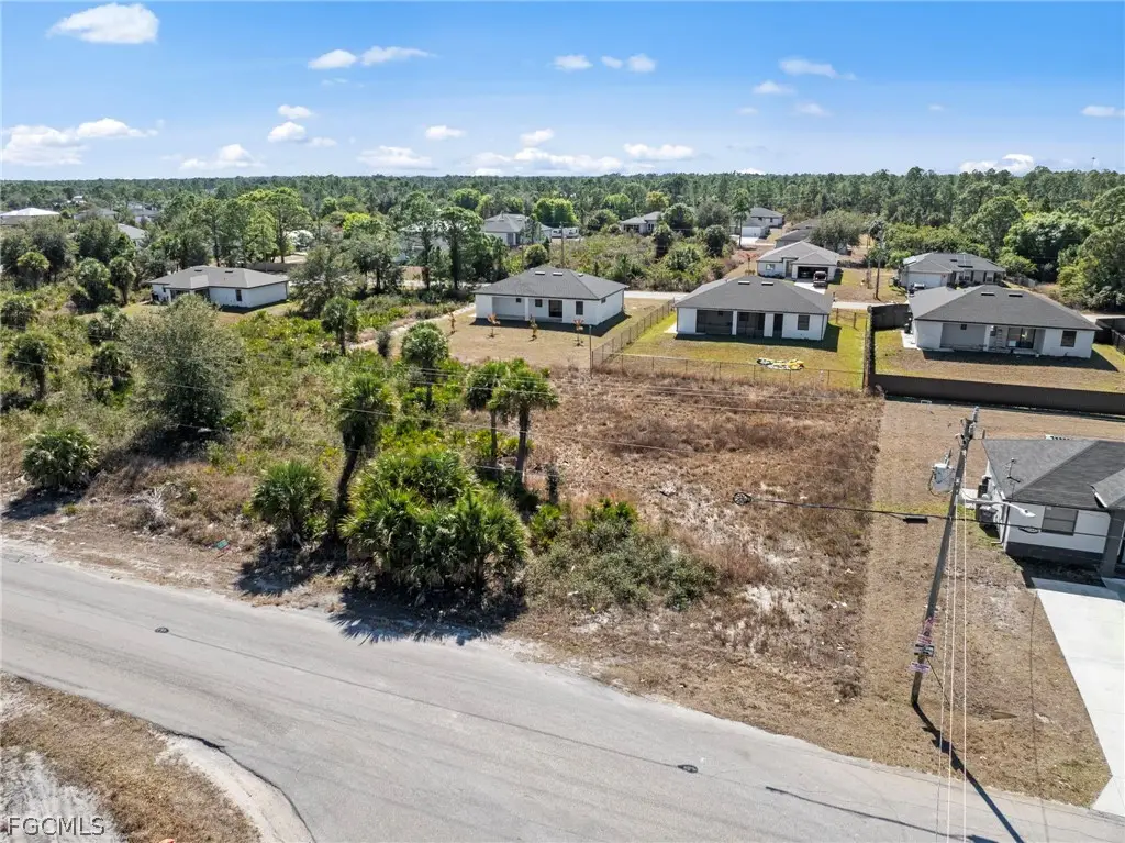 3225 59th Street W, Lehigh Acres, FL 33971 - #1