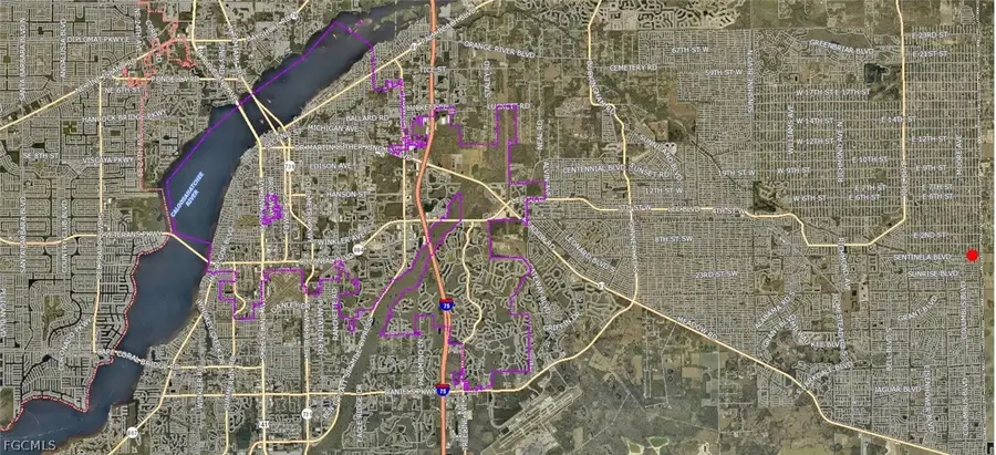 107 Nectar Court, Lehigh Acres, FL 33974 - #3