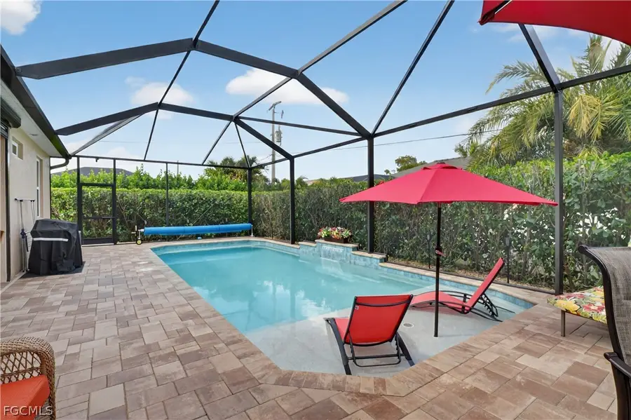 1807 SW 40th Terrace, Cape Coral, FL 33914 - #2