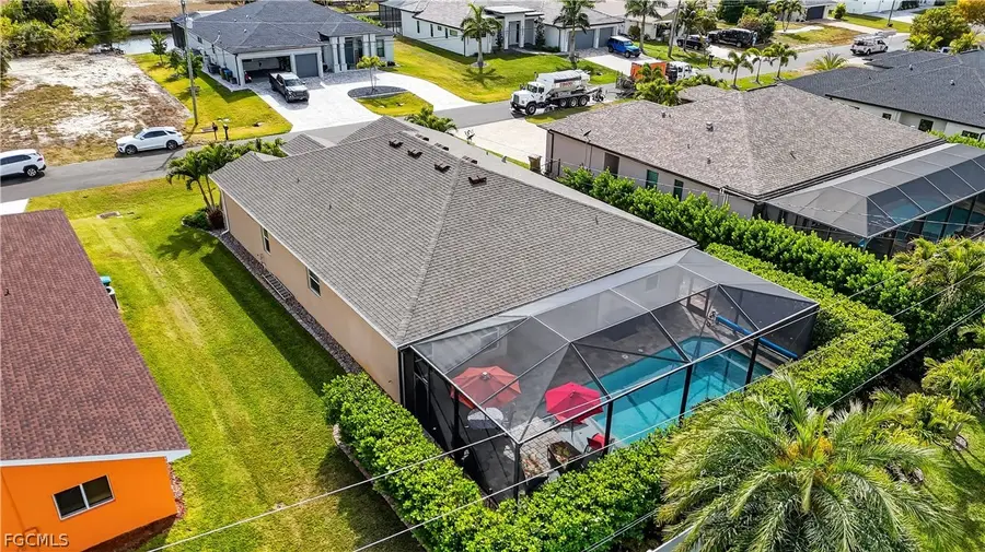 1807 SW 40th Terrace, Cape Coral, FL 33914 - #3