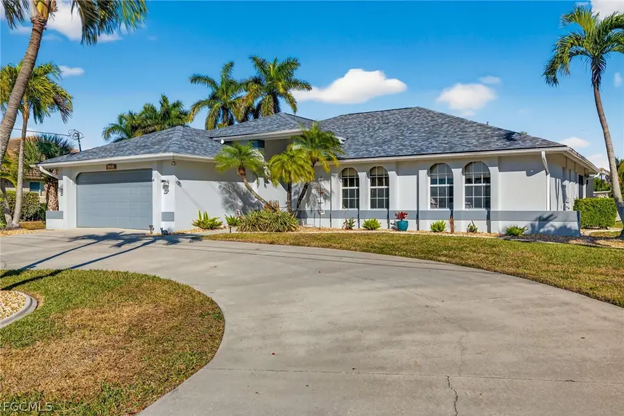 5203 Pelican Boulevard, Cape Coral, FL 33914 - Image #2