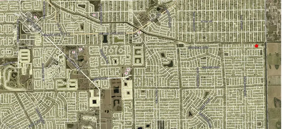 108 Nobles Court, Lehigh Acres, FL 33974 - #2