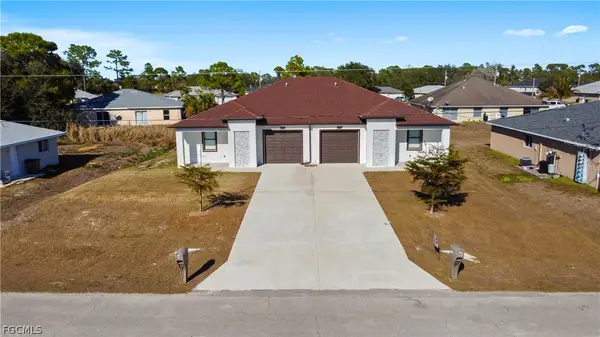 4748/4750 22nd Street Sw, Lehigh Acres, FL 33973