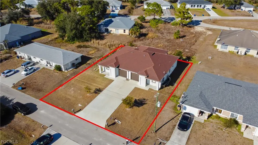 4748/4750 22nd Street Sw, Lehigh Acres, FL 33973 - #2