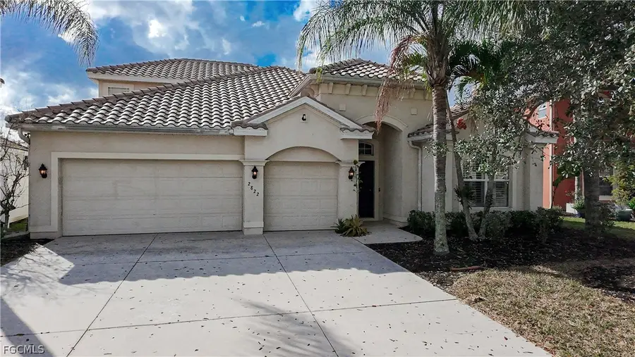 2822 Via Piazza Loop, Fort Myers, FL 33905 - #2