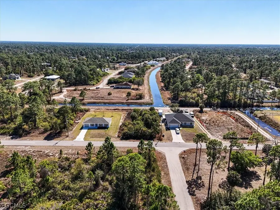 954 Lakeside Drive, Lehigh Acres, FL 33974 - #3