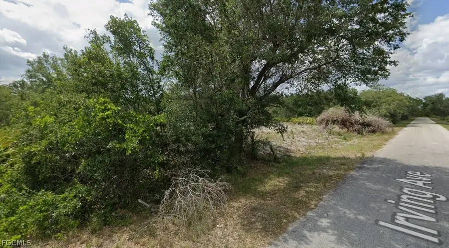 2307 Irving Avenue, Alva, FL 33920 - #2