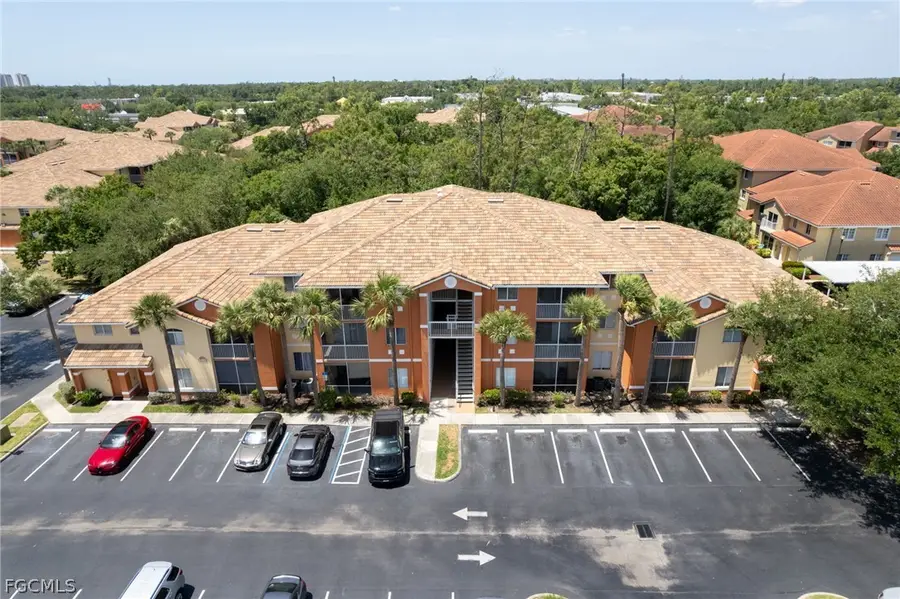 6341 Aragon Way #107, Fort Myers, FL 33966 - Image #2