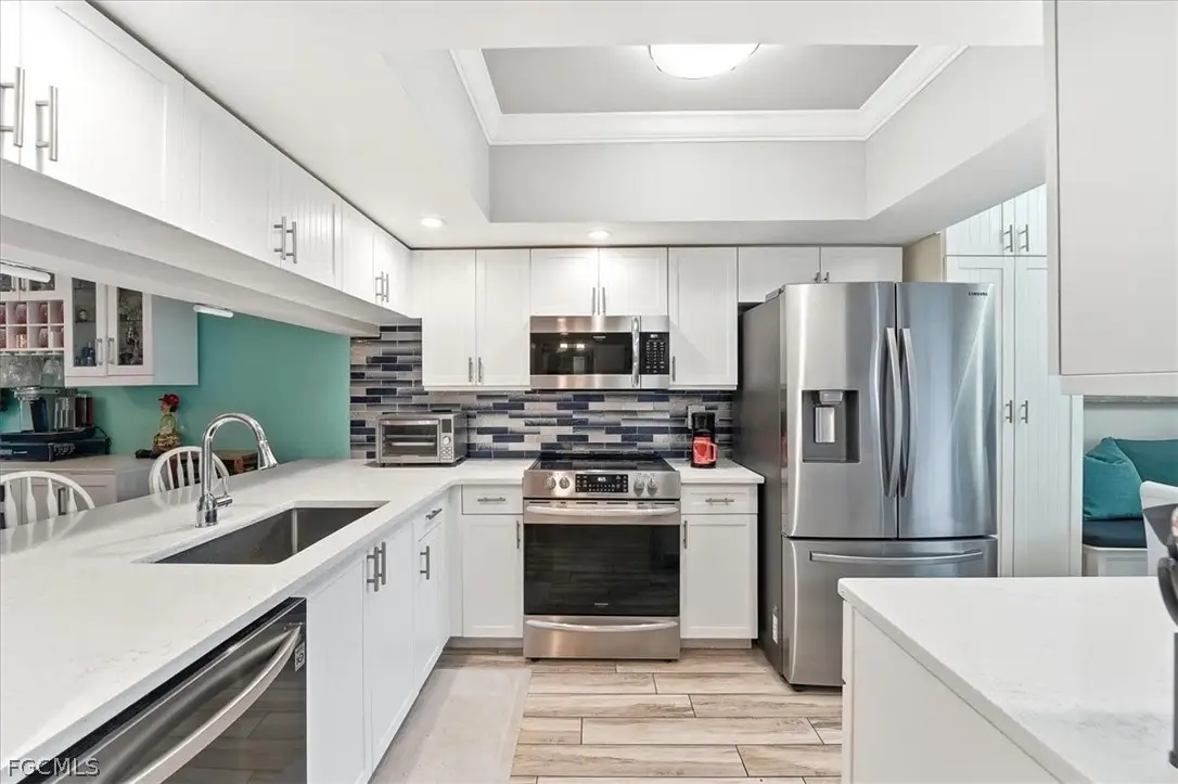 19851 Breckenridge Drive #205, Estero, FL 33928 - Image #1