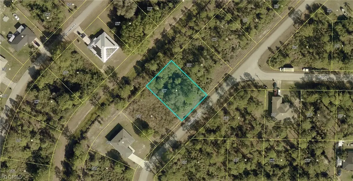 220 Homewood Avenue S, Lehigh Acres, FL 33974 - #1