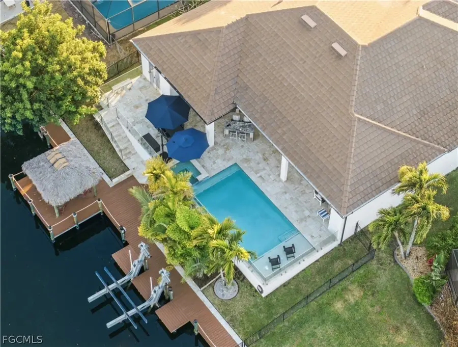 4907 Santa Monica Court, Cape Coral, FL 33904 - #3