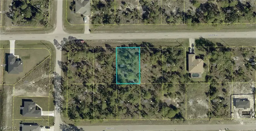 926 Nimitz Boulevard, Lehigh Acres, FL 33974 - #2