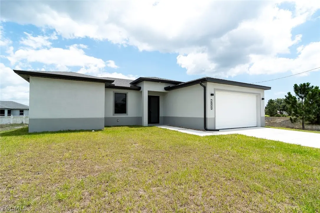 2809 18th Street Sw, Lehigh Acres, FL 33976 - #1