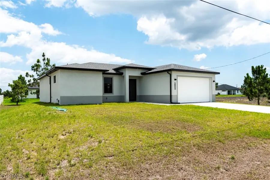 2809 18th Street Sw, Lehigh Acres, FL 33976 - #2